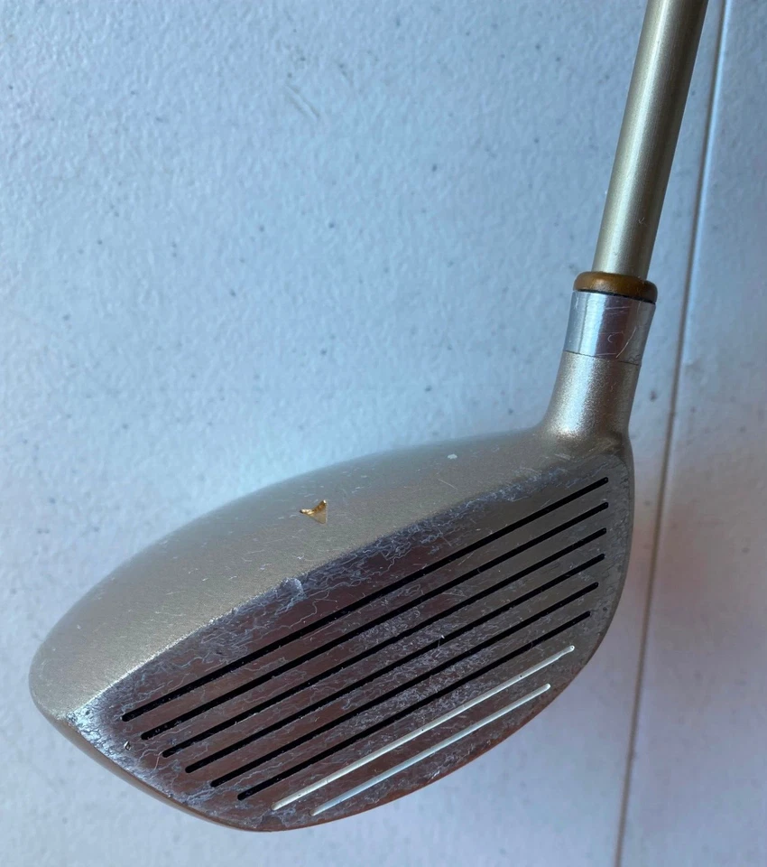 Excalibur Prelude Series Fairwood 3 loft 15° Lightweight Graphite shaft. RH - Image 2 of 4