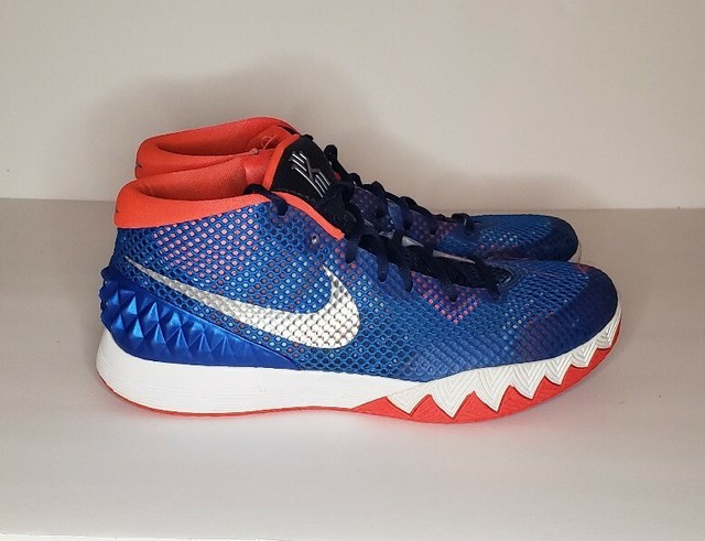 kyrie 1 4th of july