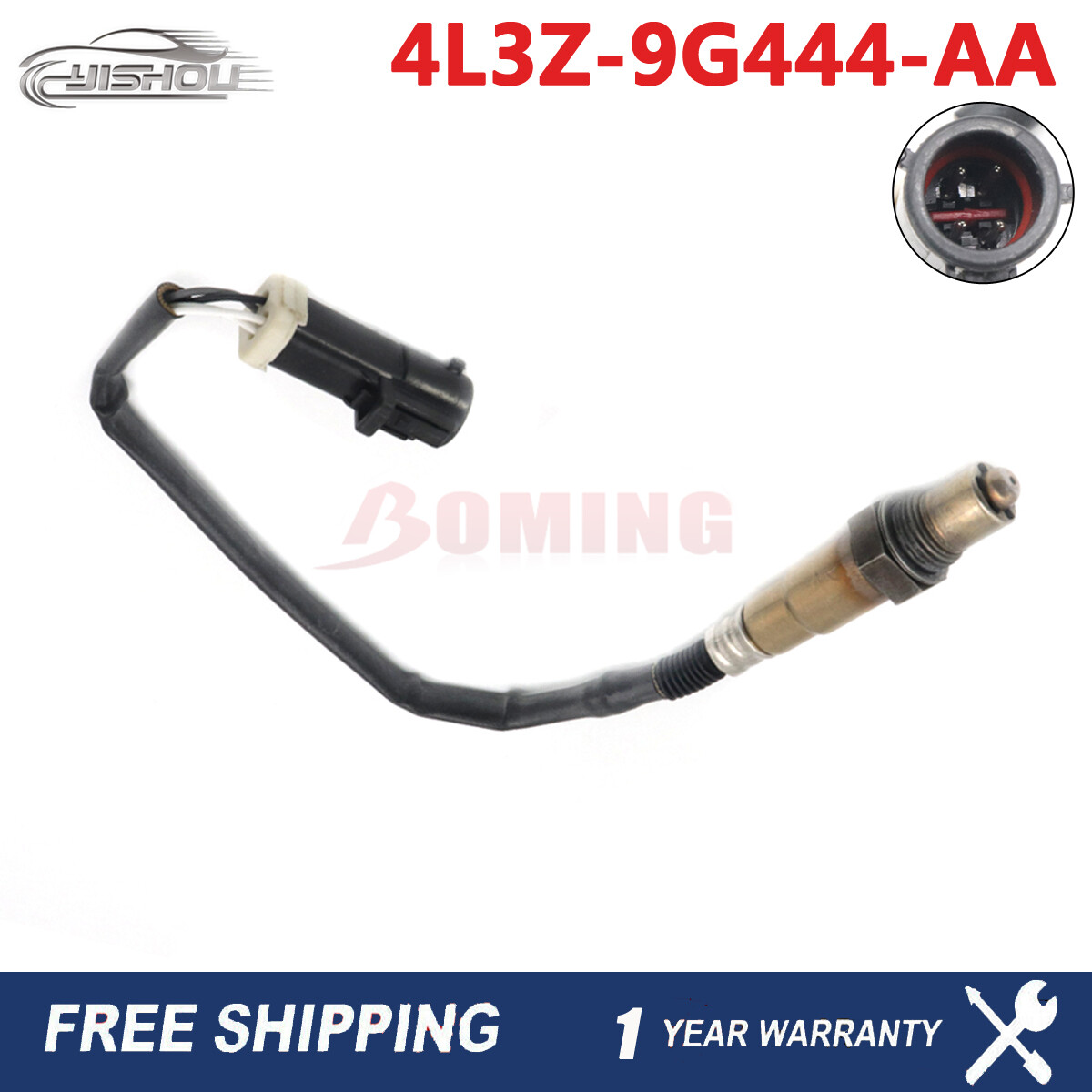 Oxygen Sensor 4L3Z-9G444-AA For Ford F-150 Lincoln Mark 234-4401