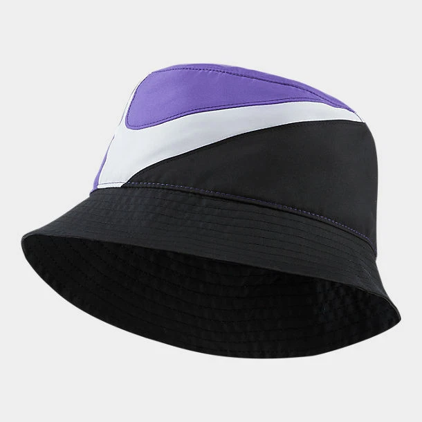 Nike Size L/XL Sportswear Swoosh Color Block Bucket Hat Brand New with Tag
Opens in a new window or 
