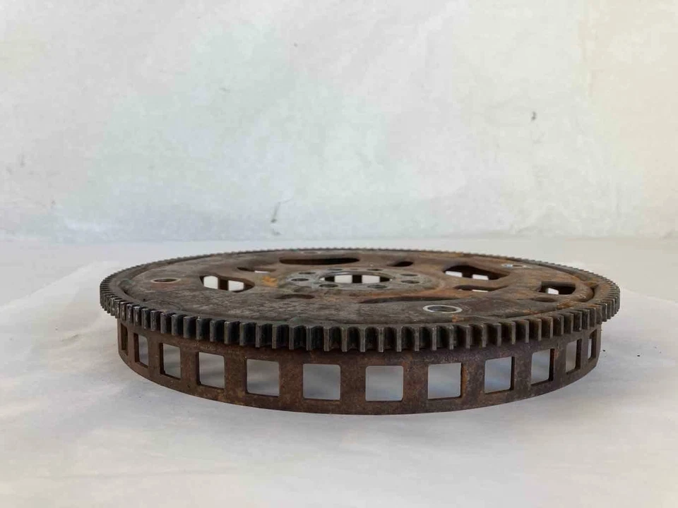 Chrysler Sebring 2007-2010 placa flexible par placa flexible 832AD10068A0012 OEM Foto 4 de 4