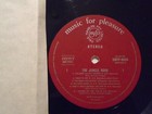LP Walt Disney Jungle Book & Animal Songs Album Children MFP-A 8004 Australia — photo 6