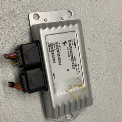 BMW E70 E71 E72 X5 X6's CONTROL UNIT CONTROLLER TRANSFER BOX CASE ATC700 7569969