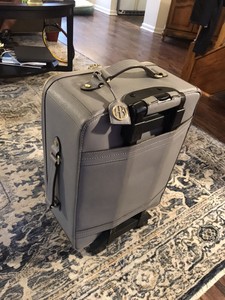 henri bendel luggage