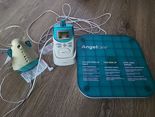 Angelcare Bewegungssensor und Soundmonitor FÜR TEILE