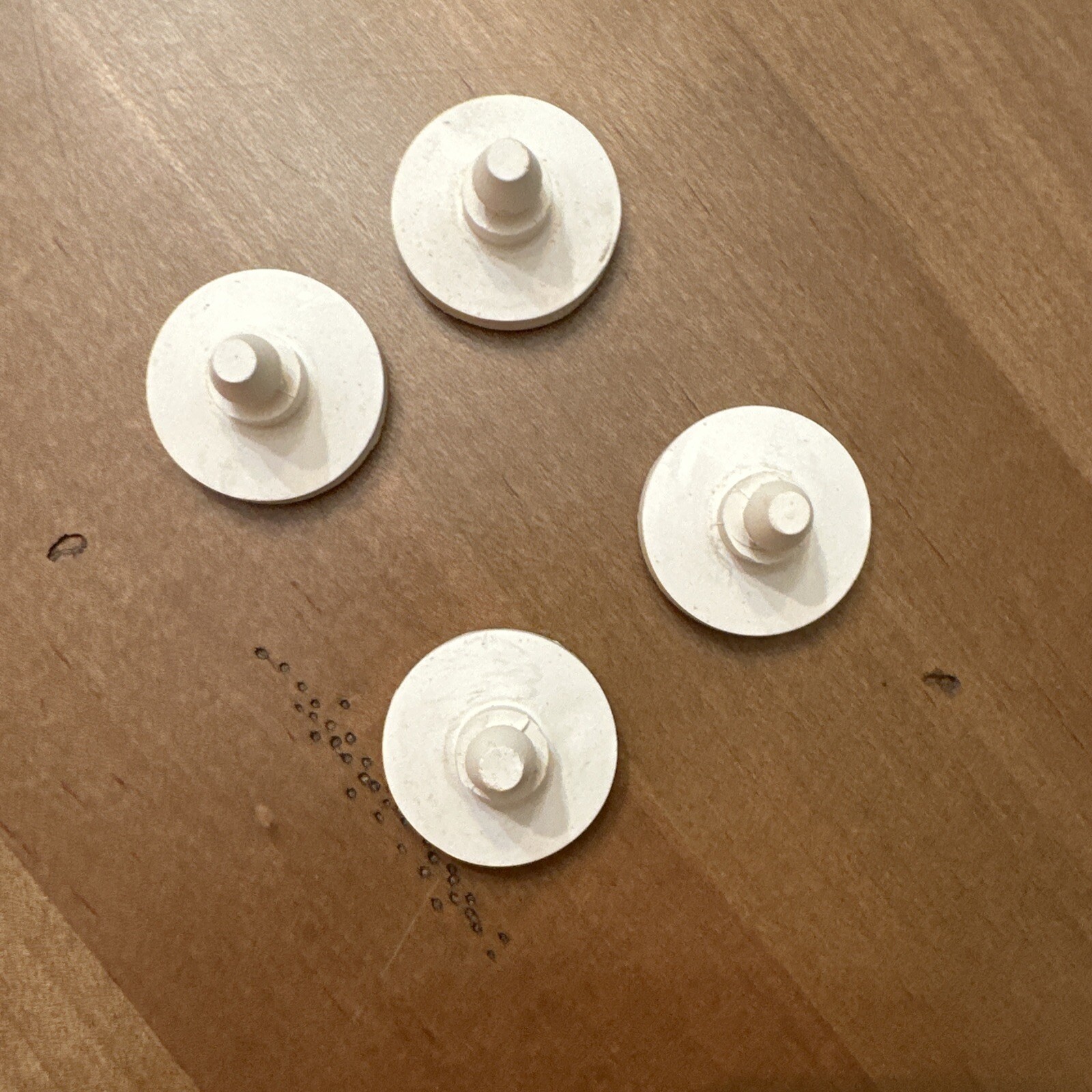 Comprar The Juiceman Juicer OEM Replacement Part 4 FO... en USA desde