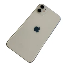 Apple iPhone 11 Unlocked Verizon TMobile - White Yellow Red - iOS 64GB 128GB 4G