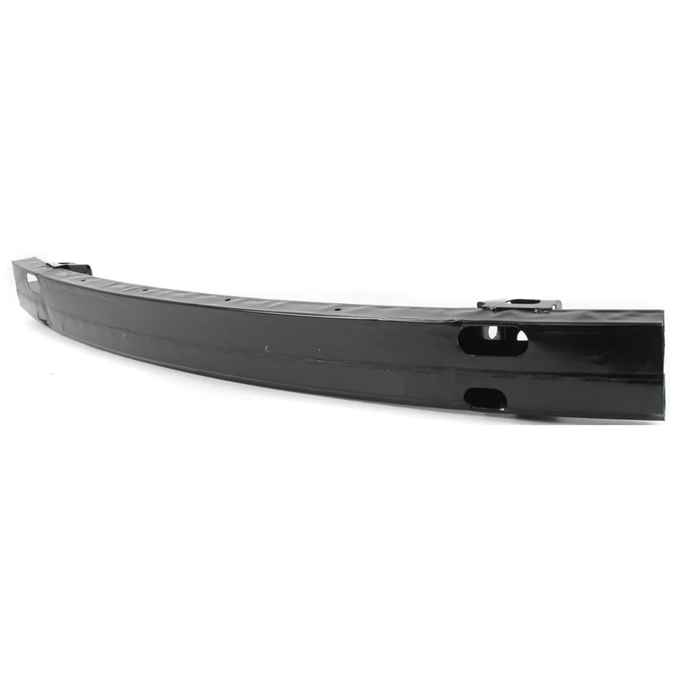 Bumper Reinforcement For 2004-2010 Toyota Sienna Front Aluminum TO1006194 Foto 2 de 4