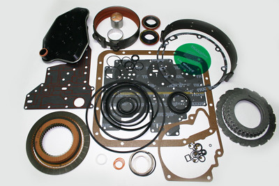 Ford AODE 4R70W 1996-2003 Master Rebuild Kit Automatic Transmission Overhaul