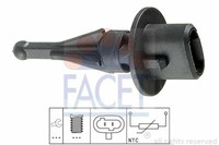 Facet Sensor,Ansauglufttemperatur FüR Daihatsu Applause Ii,Charade Iv,Copen