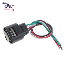 Ignition Coil Wire Connector Pigtail For 2014-2021 Cadillac Chevrolet GMC