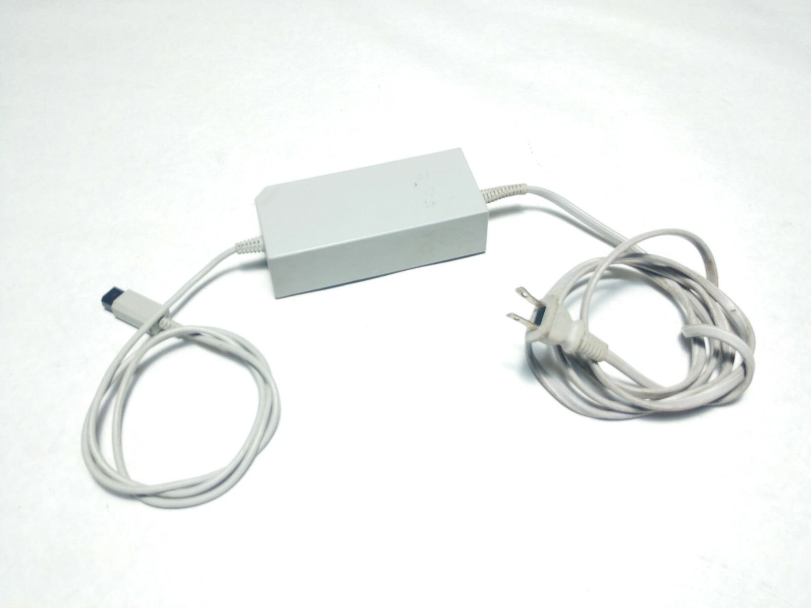 Original OEM Nintendo Wii AC Adapter RVL002 eBay