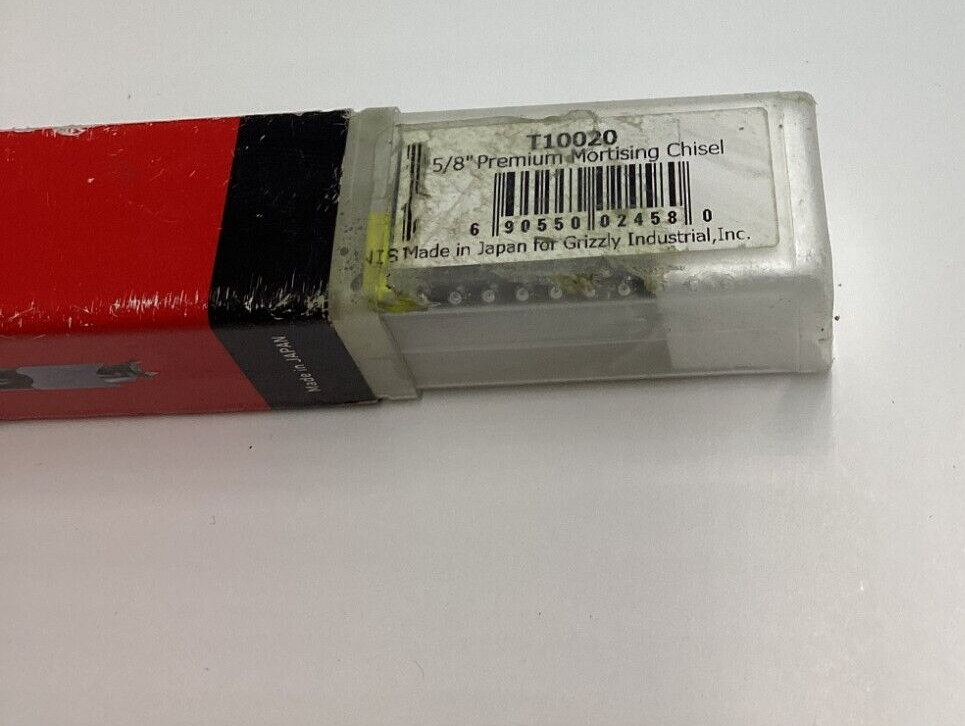 Nakahashi Seisakusho T10020 5/8