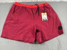 NWT Chubbies The Warmups 5.5  Gym Swim 2.0 Short XL TR