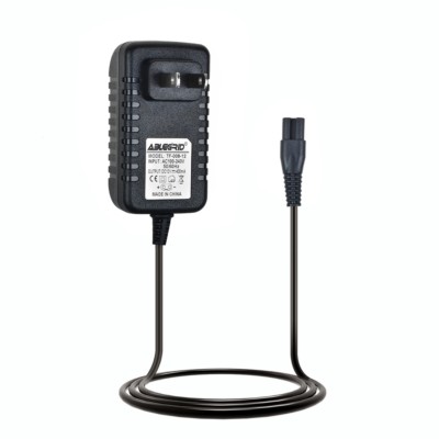 AC Adapter for Remington R650s R-650s R-710 R-7130 R7130NB Charger Power Supply