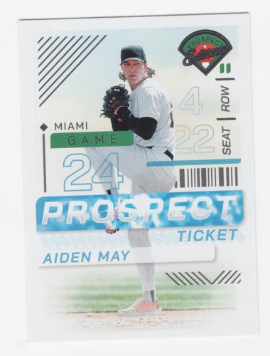 2024 PANINI PROSPECT EDITION BASEBALL BASE CARDS & INSERTS #1-200 PICK YOUR CARD - Picture 2 of 39