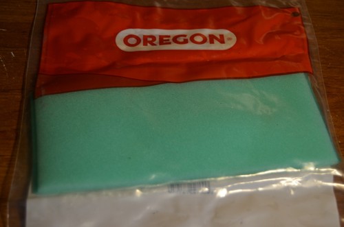 Oregon 30-927 Foam Air Filter for Briggs & Stratton 491435 491435S 271933 - Picture 2 of 2