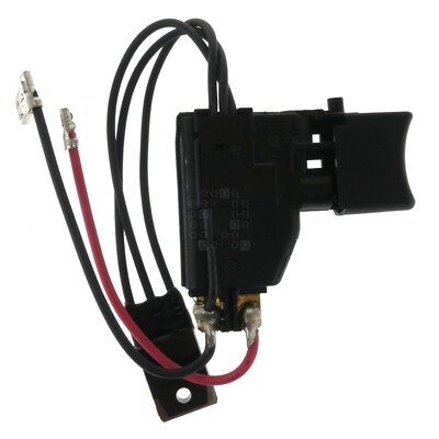 Makita 650595-9 Switch, Omron C3HZ-1A-T2M, 12 Amps @ 24VDC | eBay