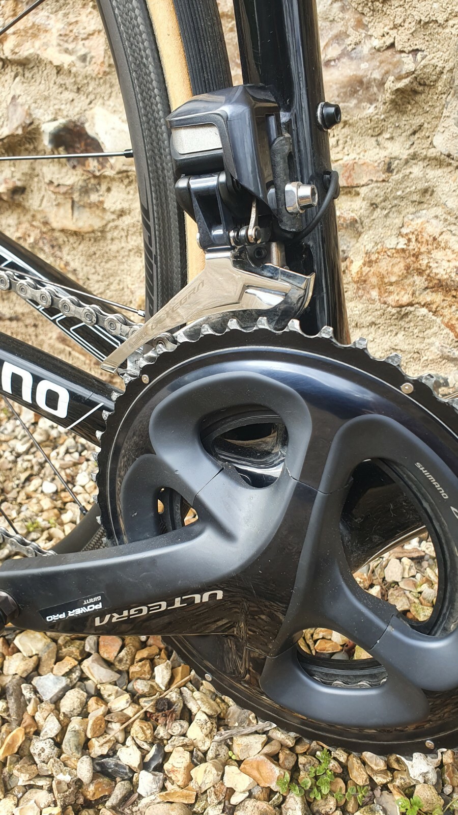 Scott Addict Team Issue Superlight Carbon Road Bike Dura Ace Di2 Power Meter 56 image 9