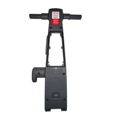 Bissell 10N2 BG10 Big Green Commercial Deep Cleaner Machine Upper Back Panel Par