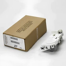 Washer Door Latch For Whirlpool WFW61HEBW0 WFW70HEBW1 WFW70HEBW2 WFW72HEDW0