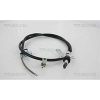 Triscan Handbremsseil Bremsseil Rechts Passend FüR Hyundai Santa Fé I SM