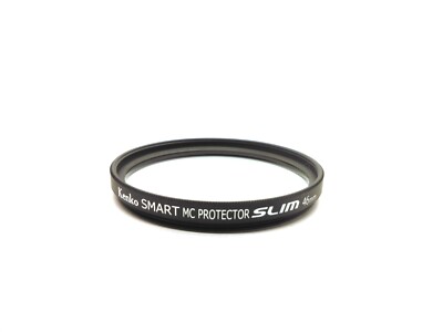 KENKO Smart MC Protector SLIM 46mm Glasfilter