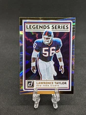 You Pick Your Cards - NEW YORK GIANTS Fan Favorites Old & New Daniel Jones LT Si