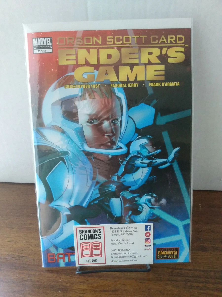 Details more than 138 watch ender's game latest songngunhatanh.edu.vn