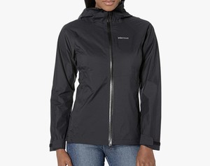precip stretch jacket