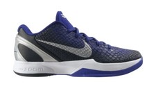Kobe 6 Purple Gradient Size 7