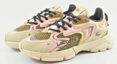 Lacoste L003 NEO 223 1 SFA - 746SFA0003-UH1 - Women's | eBay