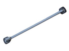 Telescopic Adjustable Cargo Restraint Bar (83CM - 158CM Heavy Duty Lightwieght)