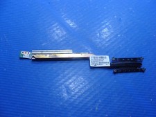 HP Chromebook 14" 14-g Genuine CPU Cooling Heatsink 743672-001 42Y01HSTP00 GLP 