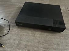 Sony BDP-S1700 Blu-Ray DVD Player - No Remote - Works 