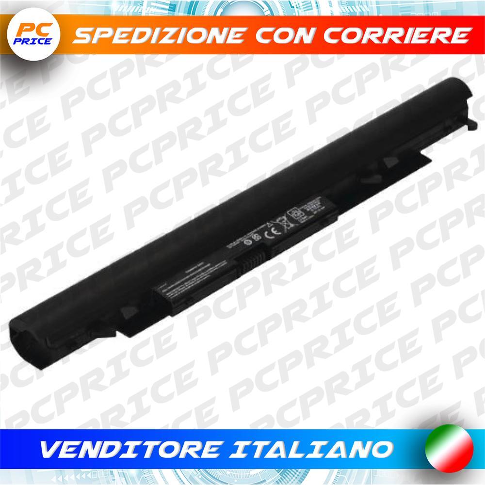 BATTERIA 2-POWER PER HP 17T-BS000 17Z-AK000 919682-121 919682-221 919682-231