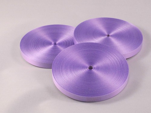 Florist Ribbon 30, 50, 100 Metre Roll ,Birthday party ,ribbions new decoration - Picture 15 of 23
