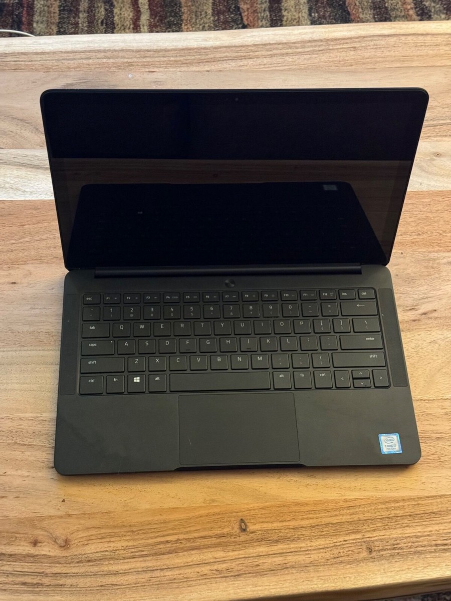 Razer Blade Stealth 13” Intel 7500U (2017) | RZ09-0196 | eBay