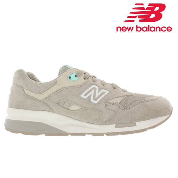1600 Cinza New Balance 1600 Sport V2 Feminino New Balance 1600