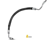 For Cavalier Power Steering Pressure Line Hose Assembly Autopart Premium 45349ZQ