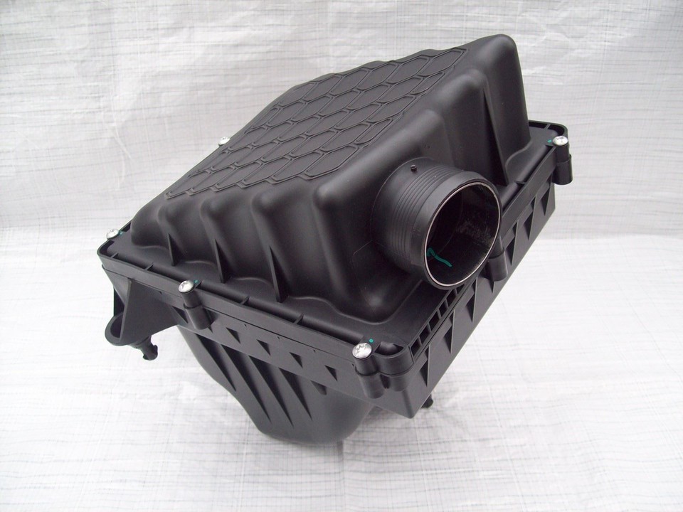 LEVC TX London Taxi Engine Air Cleaner Filter Assembly 1F0001585AB 2019