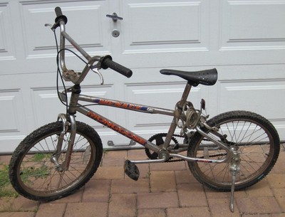 1995 mongoose menace