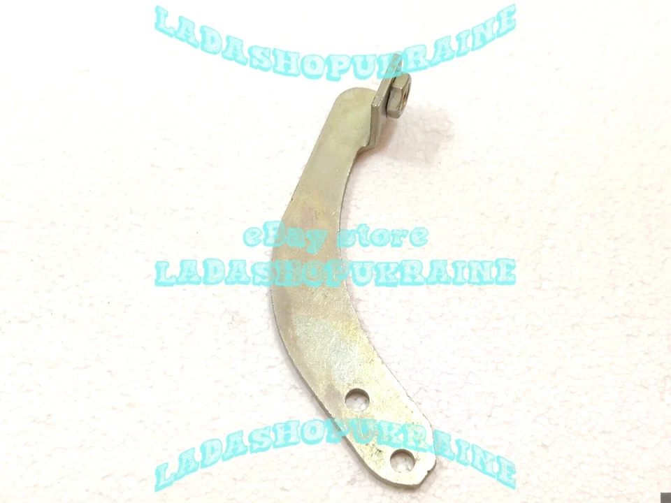 Soporte Silenciador Lada NIVA 21214 Silenciador Soporte 1700 Inyección Foto 3 de 4