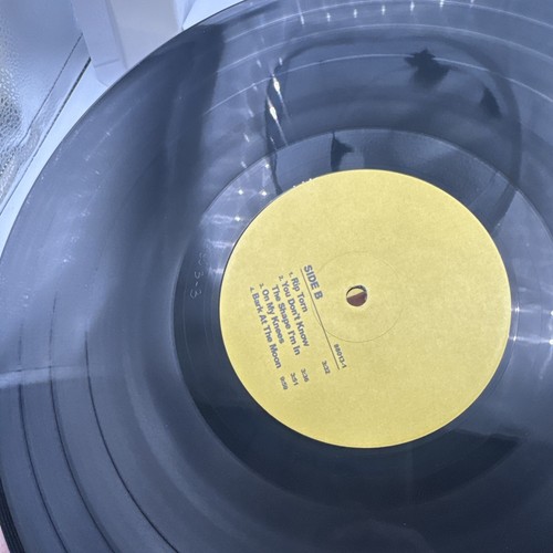 Mj Lenderman Manning Fireworks Lp 2024 (Vinyl) - Picture 22 of 24