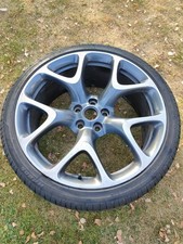 20" Alloy Wheel For Vauxhall Astra GTC VXR