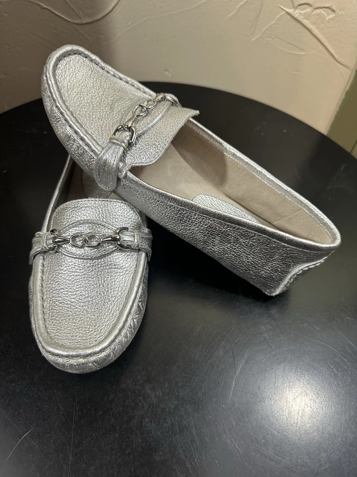 Antonio Melani Women’s Loafers - Изображение 2 из 4