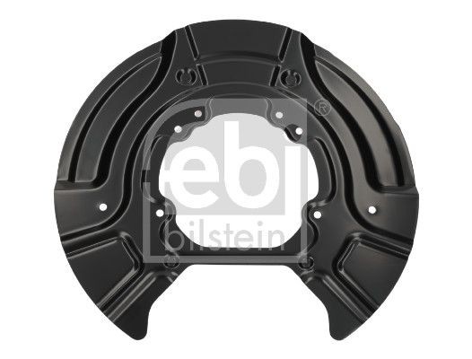 Spritzblech Bremsscheibe Hinten Links Rechts Febi Bilstein 197327 FÜR BMW-image