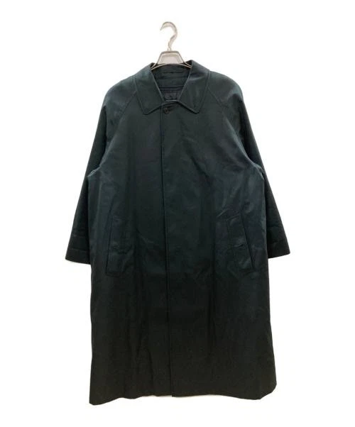 BURBERRY Cappotto trench fodera taglia L