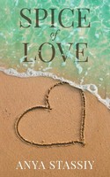 Spice Of Love Anya Stassiy Taschenbuch Kartoniert / Broschiert Englisch 2019