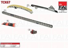 Kit de distribution Toyota URBAN CRUISER